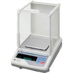 汎用電子天びん MCシリーズ A&D