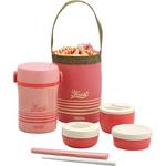 ステンレスランチジャー THERMOS(サーモス)