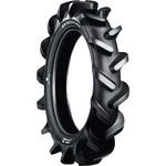 AL15 400-16 2PR N 耕うん機用タイヤ 水田・軟質土壌向 AL15 BRIDGESTONE(ブリヂストン)