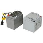 1065086 T1B用バッテリー 12V 50AH C/20 テナントカンパニー