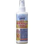スペースシャイン・ストリッパー 粘着剤 ・ガス レンジノコゲハガシ オーブテック