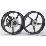 R 550-17 BLK [TYPE-C Gコート] GALESPEED(ゲイルスピード)