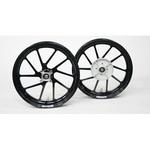 R 275-12 BLK [TYPE-R] GALESPEED(ゲイルスピード)