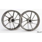 F 350-17 WHT [TYPE-M] マグネシウム GALESPEED(ゲイルスピード)