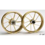 F 350-17 GLD [TYPE-M] マグネシウム GALESPEED(ゲイルスピード)