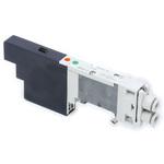 5ポートソレノイドバルブ SQ123 SMC