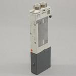 5ポートソレノイドバルブ SQ213 SMC