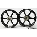 R 550-17 BLK [TYPE-N Gコート] GALESPEED(ゲイルスピード)