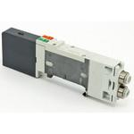 5ポートソレノイドバルブ SQ233 SMC