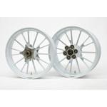 R 600-17 WHT [TYPE-S] GALESPEED(ゲイルスピード)
