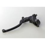 ワイヤークラッチホルダーKIT STD BLK ロゴRED GALESPEED(ゲイルスピード)