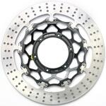 F)ZX-10R 08-15/ZX-14R 12-20/ZRX1200 DAEG GALESPEED(ゲイルスピード)
