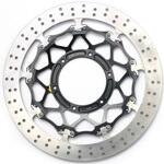 F)ZX-10R 08-15/ZX-14R 12-20/ZX-6R 19(2BL-ZX636G) GALESPEED(ゲイルスピード)