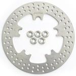モノフローティングディスクローター リア Φ220 T=5.0 GALESPEED(ゲイルスピード)