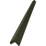 安心クッションL字型90cm カーボーイ