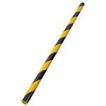 安心クッション丸型90cm カーボーイ