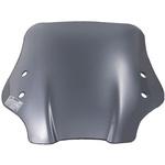 ダシ君 91321 ウインドシールドSS 車種別キット用 GROM シールド単体 1個