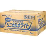 ソニカルホワイト ソニカル