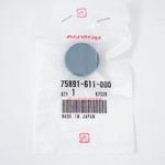 75891-611-000 (75891)カバー，，ドアースイッチ ホンダ