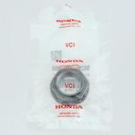 90201-PRP-000 (90201)ナット，フランジ 24MM L． ホンダ