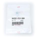 (90202)ナット，フランジ 6MM ホンダ