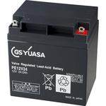 産業用 小型制御弁式鉛蓄電池(PEシリーズ) GSユアサ 無停電電源装置 
