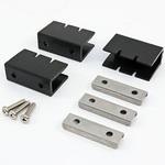 GH81002 ビニールハウス専用ゴムブラシセット マックス