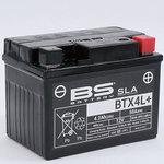 BSバッテリー(液入り充電済タイプ) SLA BSバッテリー
