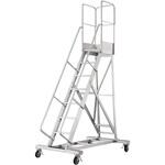 組立作業台 DA ライトステップ (長尺型) 長谷川工業