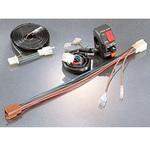 *ZZ ライトスイッチKIT CB400SF KITACO