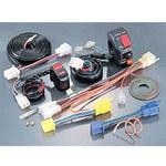 *ZZ ライトスイッチKIT 95GSXR・IMP KITACO