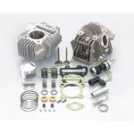 ボアUP(USE)KSR110-125 KITACO