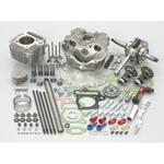 *ボアアップKIT Z125・DOHC KITACO
