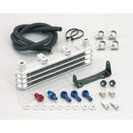 SオイルクーラーKIT(CY)モンキーUTRクラ KITACO