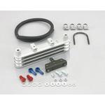 SオイルクーラーKIT モンキーDOHC KITACO