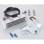 SオイルクーラーKIT(ケースヨウ)XR50MT KITACO