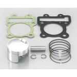 ピストンKIT(56)KSR110-125/SE KITACO