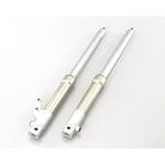 FフォークセットX(30)GLD モンキー KITACO