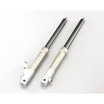 DLCフォークSET(30X/GLD)モンキー KITACO