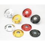 587-1432110 サイドアクセントカバーセット(ブラック)GROM KITACO