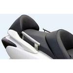 タンデムバックレスト(Pアカ)ニューFORZA KITACO