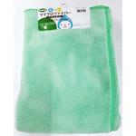 マイクロファイバー バスタオル サニーカラー 林