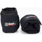 GWS2000 Gawri アンクルウエイト 2kg 2ヶ組 秦運動具工業 (HATAS)