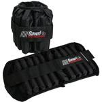GWS9000 Gawri ハイパーアンクルウエイト 9kg 2ヶ組 秦運動具工業 (HATAS)