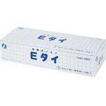 Eタイ S 5.0cm×9m 1箱 10巻入 イワツキ