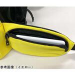 EVACKiDS 肩への負担を軽くする保育士リュック グリーン 日本エイテックス
