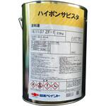 ハイポンサビスタ（クリア）15kg1缶です。