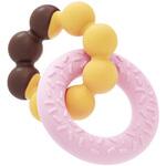 カミカミBaby よくばりドーナツ ピンク 12個入 KJC