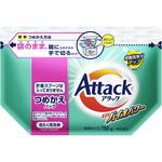 アタック高活性バイオパワー つめかえ用 750g 花王