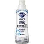 食器洗い乾燥機専用 キュキュットクリア除菌 ジェルタイプ 無香性  本体 花王